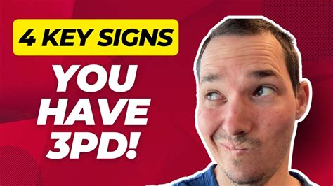 Navigating the Maze: 4 Key Signs of Persistent Postural Perceptual