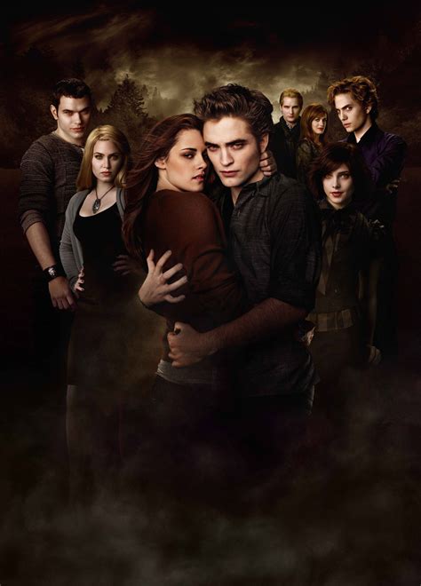 Cullens Poster Hq Twilight Series Photo 9278853 Fanpop