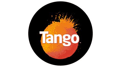Tango Drink Logo Vector Download Svg Png Logovectordlcom