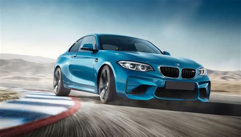 2024 Bmw M2 Cs