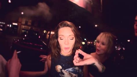 tove lo habits stay high hippie sabotage remix official music video [reverse] youtube