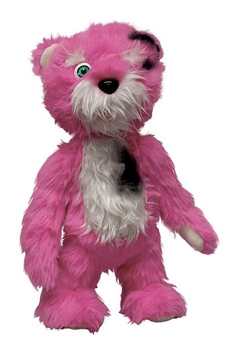 Buy Plush Dolls Breaking Bad Plush Figure Teddy Bear 46 Cm