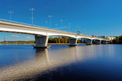 The 6 Types Of Bridges Roseke Engineering