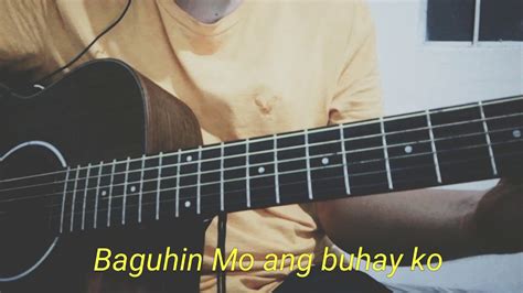 Itataas Ang Ngalan Mo Gospel Song YouTube