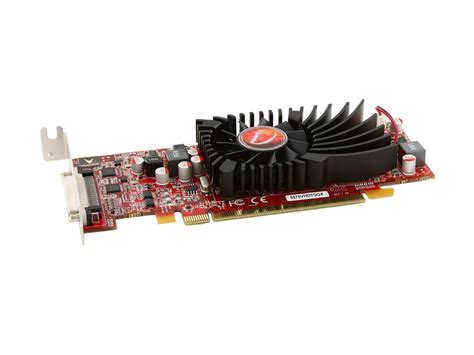 Visiontek radeon hd 5570 4 port hdmi vhdci features. Visiontek Radeon HD 5570 SFF 1GB DDR3 4M VHDCI DVI (4 x ...