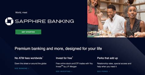 Here's our full advertising policy: Live Chase Launching 'Sapphire Banking' on August 27th ...