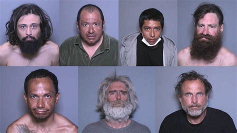 california district attorney 7 high risk sex offenders released from jail