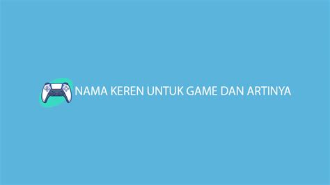 nama game 18