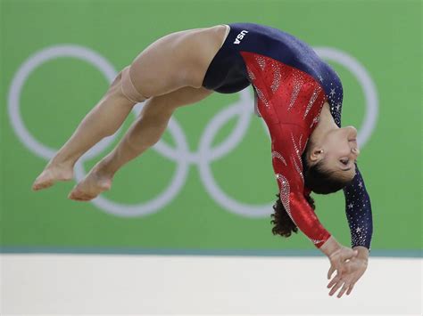 Meet The Usa Womens Gymnastics Team Womens Gymnastics All Star Team Going For Gold Rio