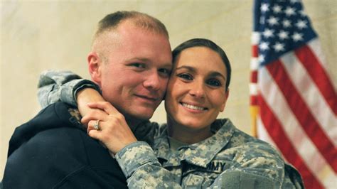 myths and tips for the male military spouse mymilitarybenefits
