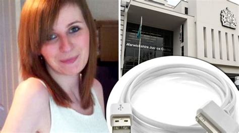 Angry Ex Girlfriend Tried To Strangle Former Partner With Ipod Lead After They Broke Up Mirror