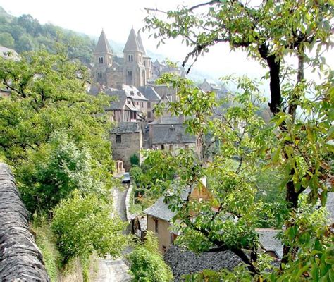 Album Les Plus Beaux Villages De L Aveyron Le Blog De Les Petits