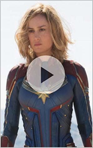 Channel captain marvel with a watch modeled after the hero's suit and abilities. Watch Captain Marvel Full Movie HD #10 by Tilafos Hositix