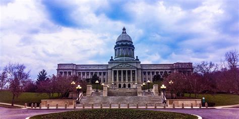 Visit Kentucky State Capitol In Lexington Expedia