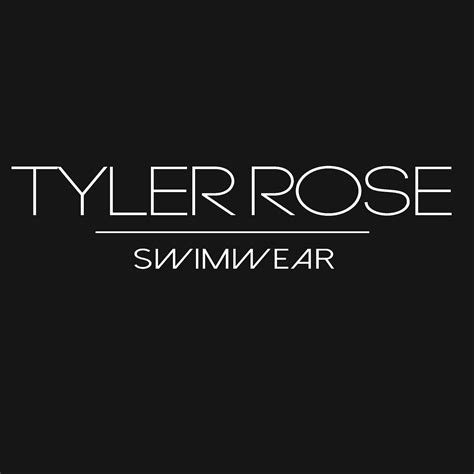 Tyler Rose Swimwear
