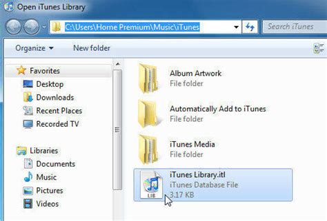 Easy Ways To Fix Itunes Libraryitl File Is Locked Error