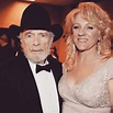 A Look Back at Country Music Icon Merle Haggard's Marriages
