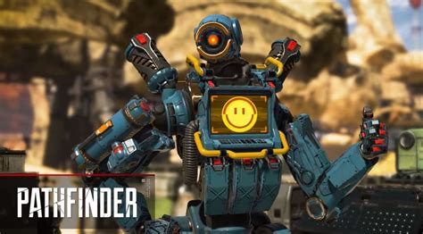 Apex Legends Pathfinder Grapple Guide For Swinging Your Way To The Top