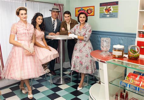 'Back In Time For The Corner Shop' (First Look) - IF Magazine