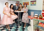 'Back In Time For The Corner Shop' (First Look) - IF Magazine