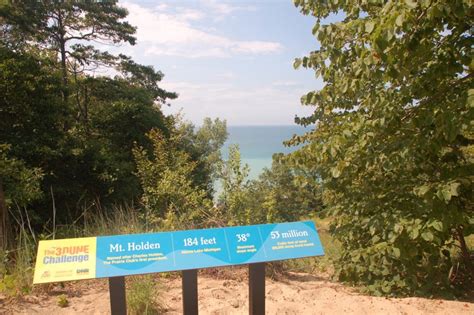 Beaches Reopened At Indiana Dunes Lakeshore Following Spill Mnc