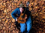 Songs Of Survival And Reflection: Vic Chesnutt's 'At The Cut' : NPR