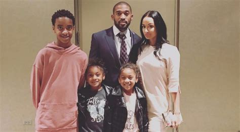 Draya Michele And Her Son Kniko Howard Is Now A Teenager