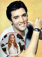 Elvis Presley's Granddaughter Riley Keough Marries Ben-Smith Petersen ...