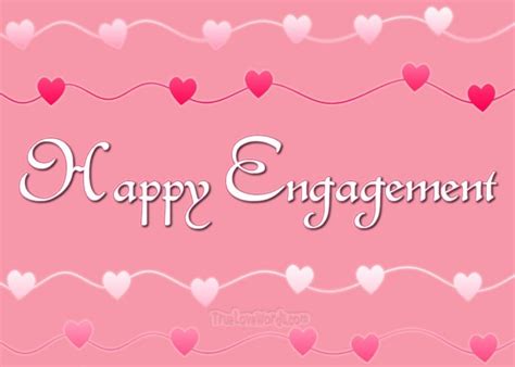 70 Special Engagement Wishes And Congratulations True Love Words