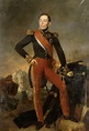 Emmanuel de Grouchy, marquis de Grouchy, né à Paris le 23 octobre 1766 ...