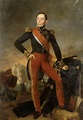 Emmanuel de Grouchy, 2ème Marquis de Grouchy (23 October 1766 – 29 May ...