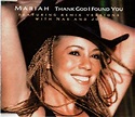 Mariah Carey Featuring Remix Versions With Nas And Joe – Thank God I ...