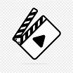 Icono De Pelicula PNG, Vectores, PSD, e Clipart Para Descarga Gratuita ...