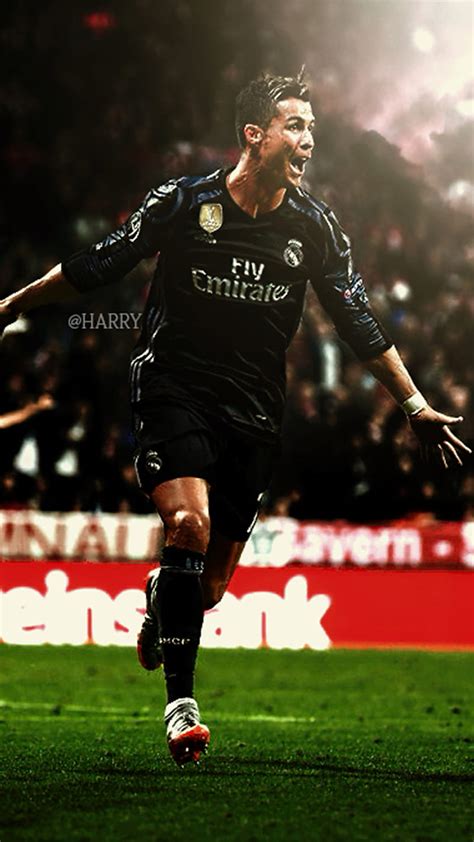 Cristiano Ronaldo Wallpaper Hd Real Madrid Myweb Vrogue Co
