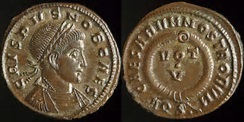 Coins of Crispus | Page 2 | Coin Talk