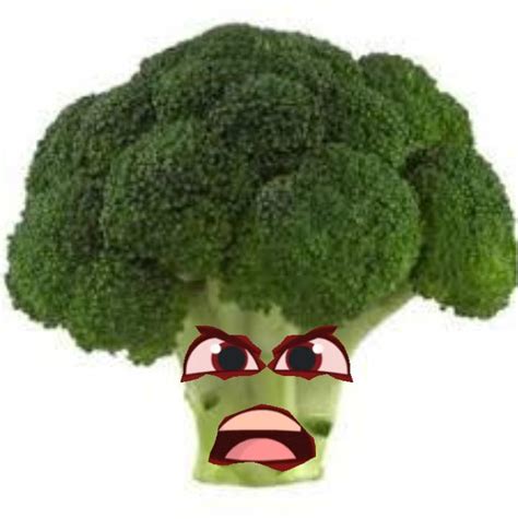 Broccoli Minions Annoying Orange Animated Wikia Fandom