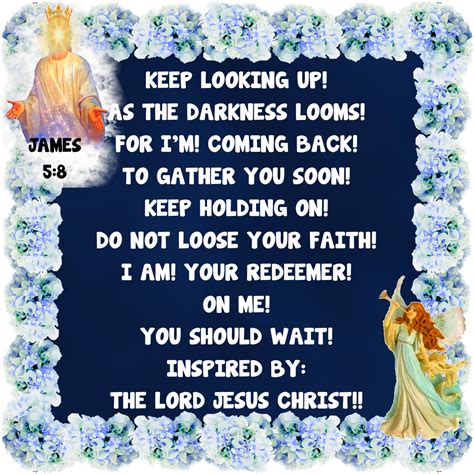I Am Your Redeemer ♥ Lord Jesus Christ Names Of