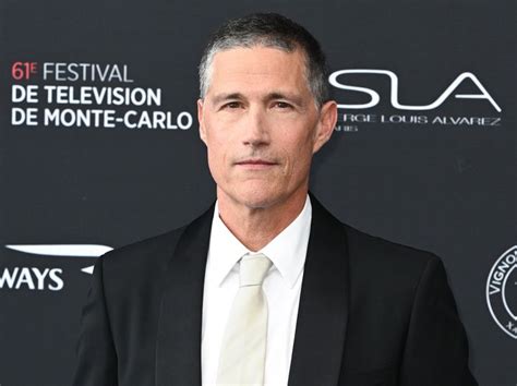 ‘lost Star Matthew Fox Reveals Why He Retired From Acting Huffpost