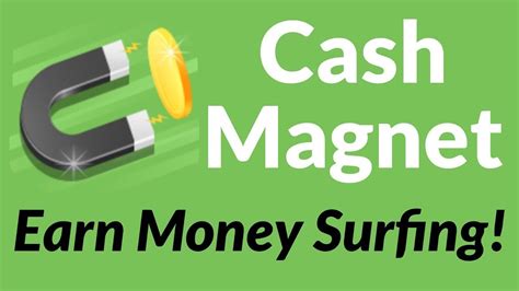 Cash Magnet App Review 2023 Youtube