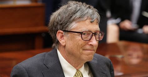 Bill Gates Predicts Almost No Poor Countries By 2035