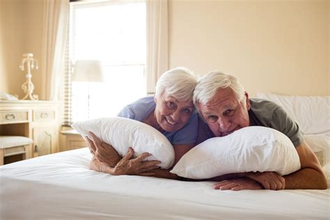 Bedroom Safety For Elderly Tips Seniorsmobility