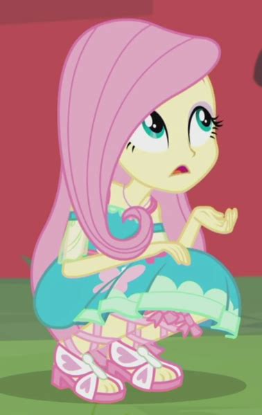 For this character's pony counterpart, see fluttershy. MLP:FIM Imageboard - Image #1631011 - equestria girls ...
