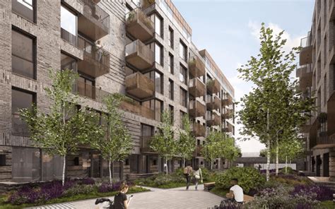 Real Is Buys €40m Dublin Residential Development React News