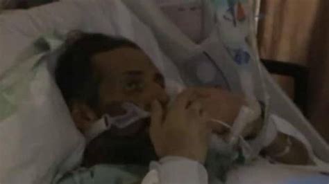Texas Hospital May Cease Treatment For Sick Man Latest News Videos