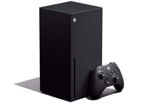 Xbox Series X Y S Llegan A España Con Un Catálogo De 30 Juegos Optimizados