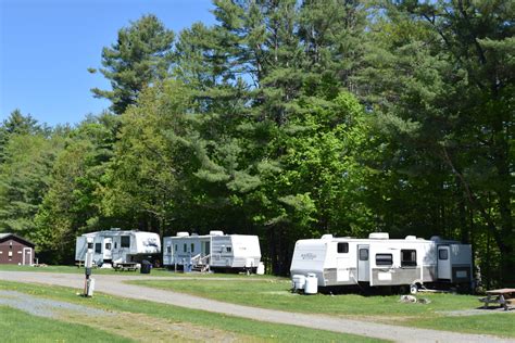 Crazy Horse Family Campground