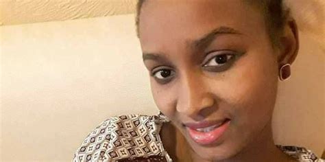 Wandre La Jeune Femme Poignardée à Mort A été Retrouvée Enterrée Dans Son Jardin La Dh