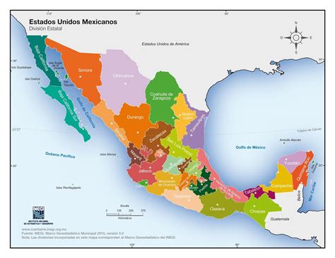 ¡cuidado 35 Hechos Ocultos Sobre Mexico Mapas Tematicos En Esta