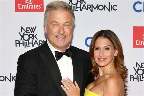 Hilaria Baldwin Alec Baldwin’s Wife 2021