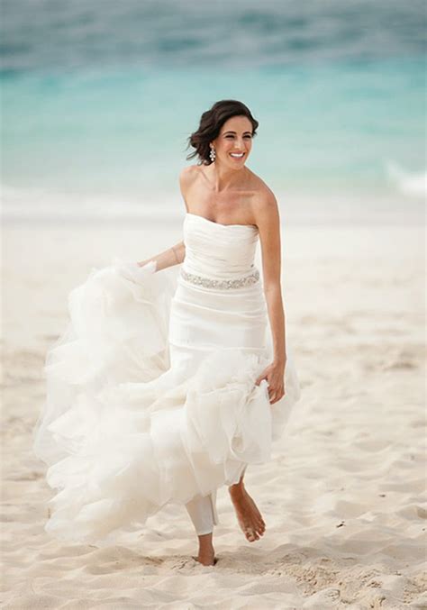 A wide variety of hawaiian wedding dresses options are. Memorable Wedding: Beach Wedding Dresses - For Hawaiian Or ...